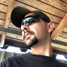 Фотография мужчины Сергій, 28 лет из г. Кропивницкий