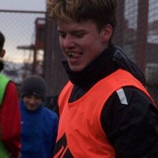 Фотография мужчины Давид, 20 лет из г. Вроцлав