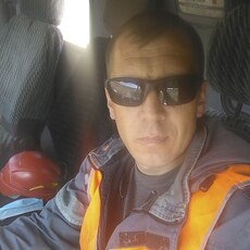 Фотография мужчины Денис, 45 лет из г. Петровск-Забайкальский