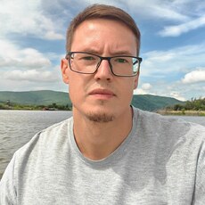 Фотография мужчины Слава, 31 год из г. Комсомольск-на-Амуре