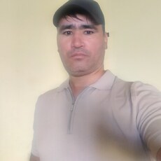 Фотография мужчины Шерзод, 44 года из г. Ургенч