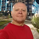 Серёга, 44 года