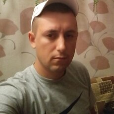 Фотография мужчины Pavel, 39 лет из г. Брагин