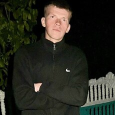 Фотография мужчины Алексей, 19 лет из г. Гродно