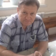 Фотография мужчины Владимир, 49 лет из г. Бишкек