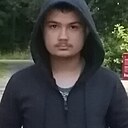 Никита, 19 лет