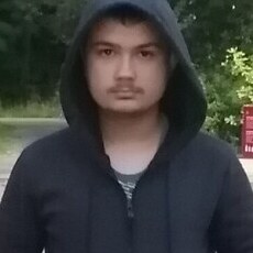 Фотография мужчины Никита, 19 лет из г. Казань