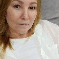 Фотография девушки Ирина, 52 года из г. Димитровград