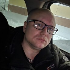 Фотография мужчины Олег, 37 лет из г. Мурманск