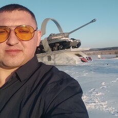 Фотография мужчины Владимир, 38 лет из г. Воронеж