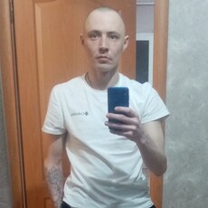 Фотография мужчины Сергей, 27 лет из г. Ангарск