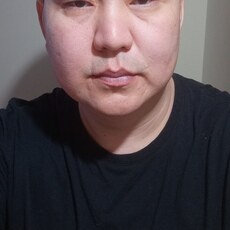 Фотография мужчины El, 43 года из г. Улан-Удэ