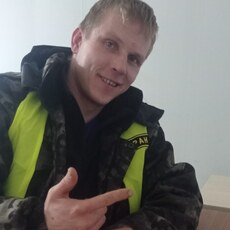 Фотография мужчины Александр, 32 года из г. Окуловка