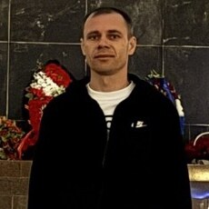 Фотография мужчины Виталий, 39 лет из г. Оренбург