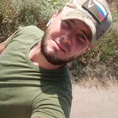 Фотография мужчины Влад, 30 лет из г. Уссурийск