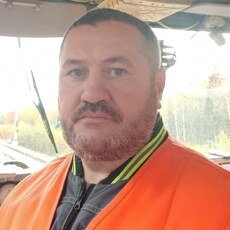 Фотография мужчины Александр, 50 лет из г. Вологда