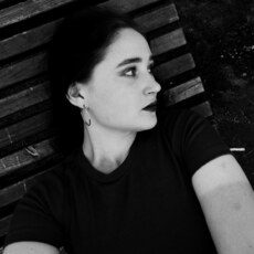 Фотография девушки Екатерина, 20 лет из г. Барнаул