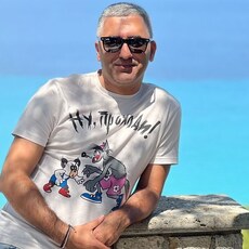 Фотография мужчины Костя, 41 год из г. Геленджик