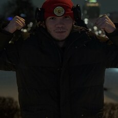 Фотография мужчины Lazizbek, 18 лет из г. Москва