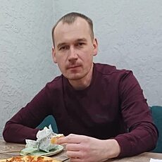 Фотография мужчины Alex, 38 лет из г. Буй