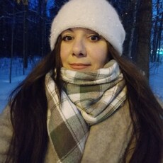 Фотография девушки Хельга, 48 лет из г. Санкт-Петербург