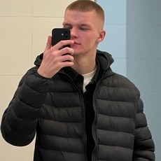 Фотография мужчины Алексанр, 19 лет из г. Гродно