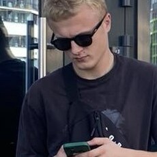 Фотография мужчины Taras, 23 года из г. Минск