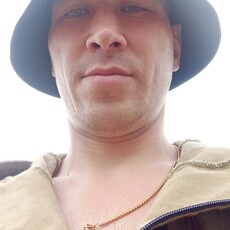 Фотография мужчины Михаил, 39 лет из г. Красноярск