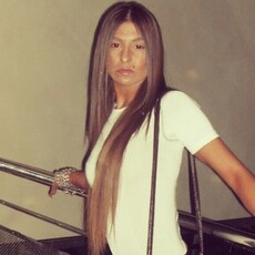 Маринэ, 28 из г. Воронеж.