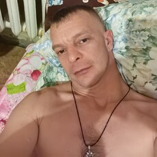 Фотография мужчины Сергей, 40 лет из г. Комсомольск-на-Амуре