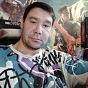 Рустам, 41 год