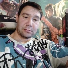 Фотография мужчины Рустам, 41 год из г. Кызылорда