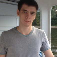 Фотография мужчины Сергей, 35 лет из г. Кострома