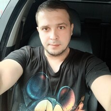 Фотография мужчины Ванечка, 34 года из г. Минск