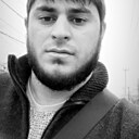 Усман, 26 лет