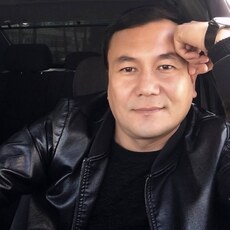 Фотография мужчины Anji, 41 год из г. Ташкент