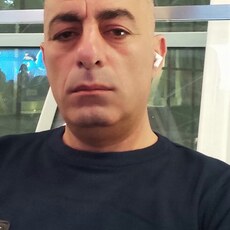 Фотография мужчины Заур, 47 лет из г. Сургут