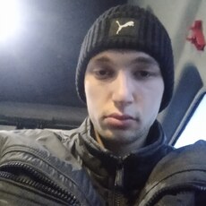 Фотография мужчины Влад, 21 год из г. Барнаул