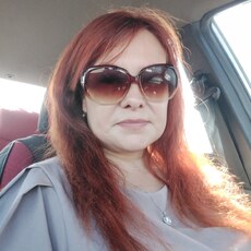 Фотография девушки Наталья, 42 года из г. Черногорск