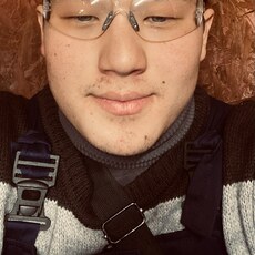 Фотография мужчины Рамазан, 20 лет из г. Амурск