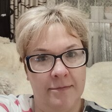 Фотография девушки Натали, 48 лет из г. Санкт-Петербург