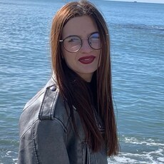 Кристинка, 21 из г. Адлер.