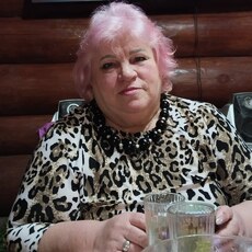 Фотография девушки Наталья, 63 года из г. Александров