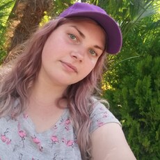 Фотография девушки Кристина, 30 лет из г. Ангарск