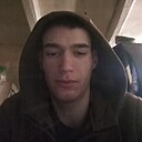 Русик, 20 лет