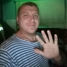 Фотография мужчины Николай, 39 лет из г. Братск