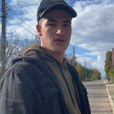 Фотография мужчины Kostya, 18 лет из г. Страшены