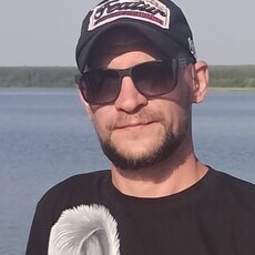 Фотография мужчины Александр, 38 лет из г. Тихорецк