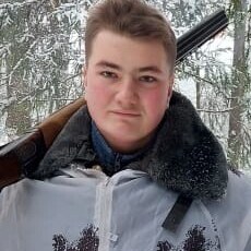 Фотография мужчины Артём, 21 год из г. Александров