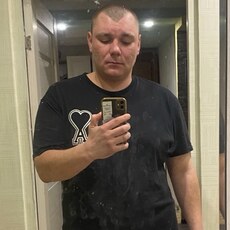 Фотография мужчины Сержик, 28 лет из г. Тула